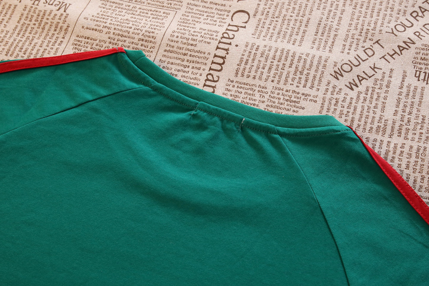 [PRE-ORDER] Cozy Christmas Pyjama Set for Boy | RuRu’s Cozy Days Holiday Edition