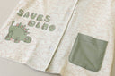 RuRu Kids Summer Lounge Set