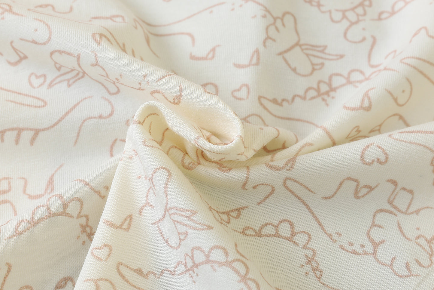 RuRu Kids Summer Lounge Set