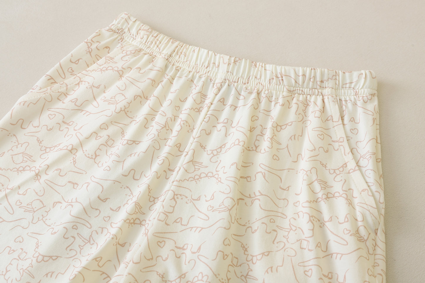 RuRu Kids Summer Lounge Set