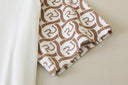 RuRu Bear Kids Short Sleeve Lounge Set