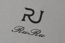 RuRu Logo Short Sleeve Lounge Set
