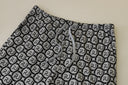 RuRu Logo Short Sleeve Lounge Set