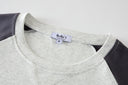 Relaxed Short Sleeve Lounge Set for Men