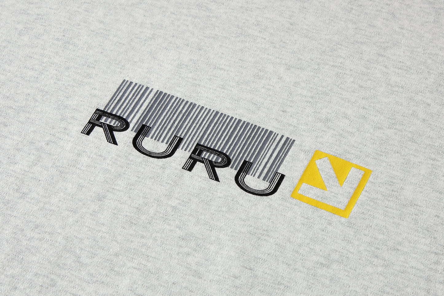 Relaxed Short Sleeve Lounge Set for Men