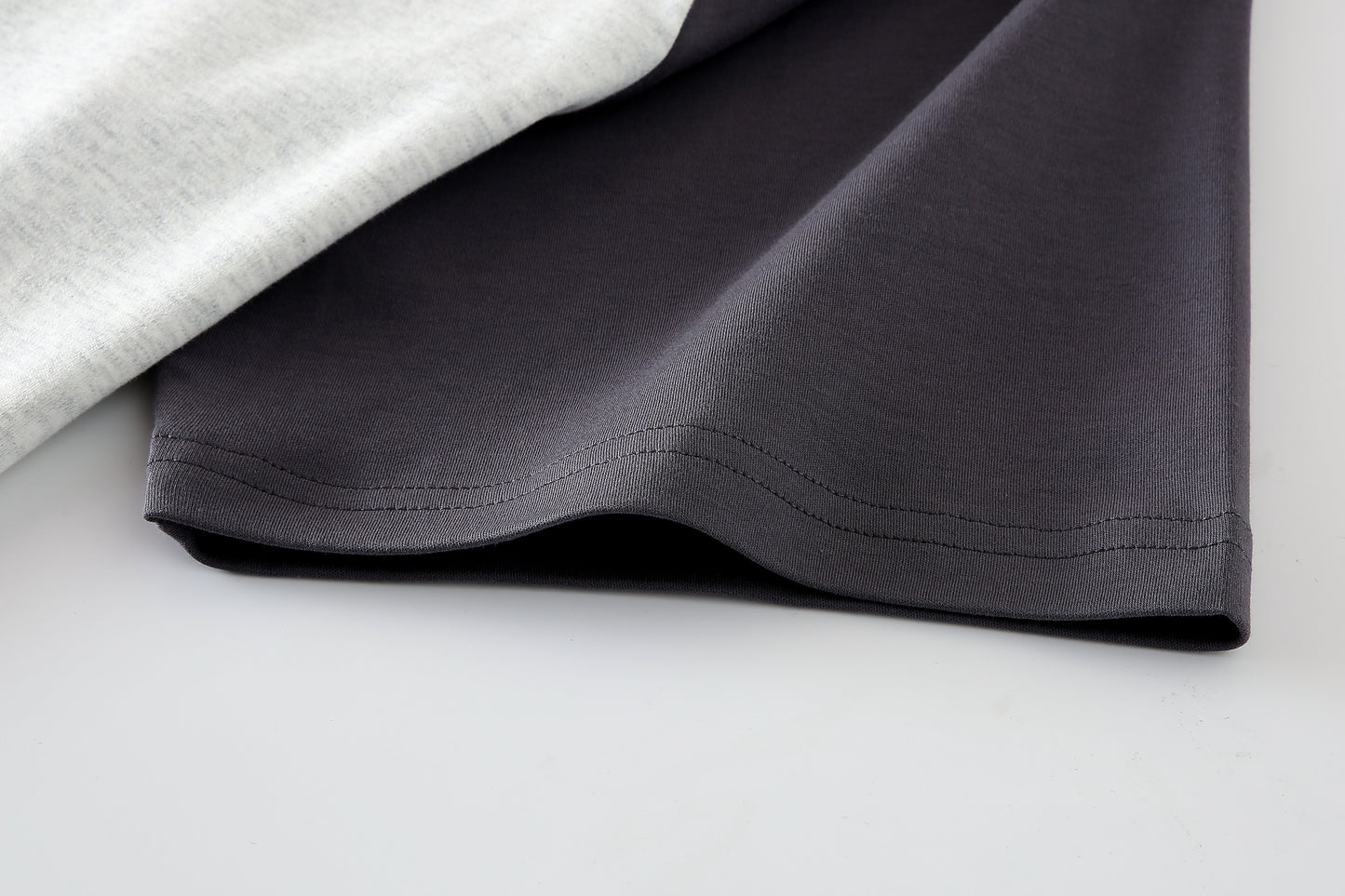 Relaxed Short Sleeve Lounge Set for Men