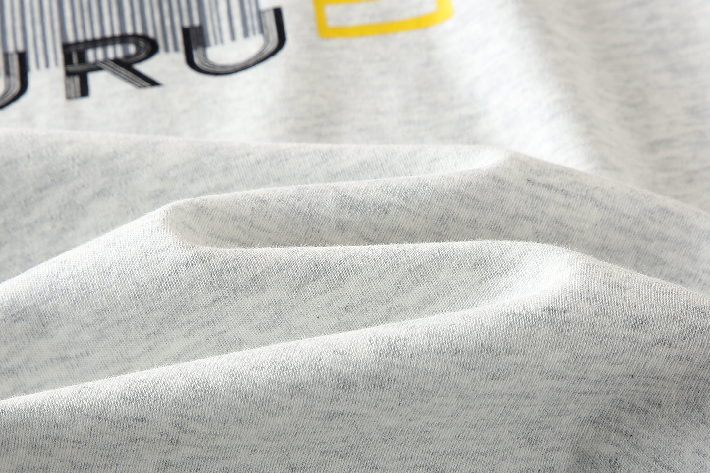 Relaxed Short Sleeve Lounge Set for Men