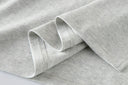 Relaxed Short Sleeve Lounge Set for Men