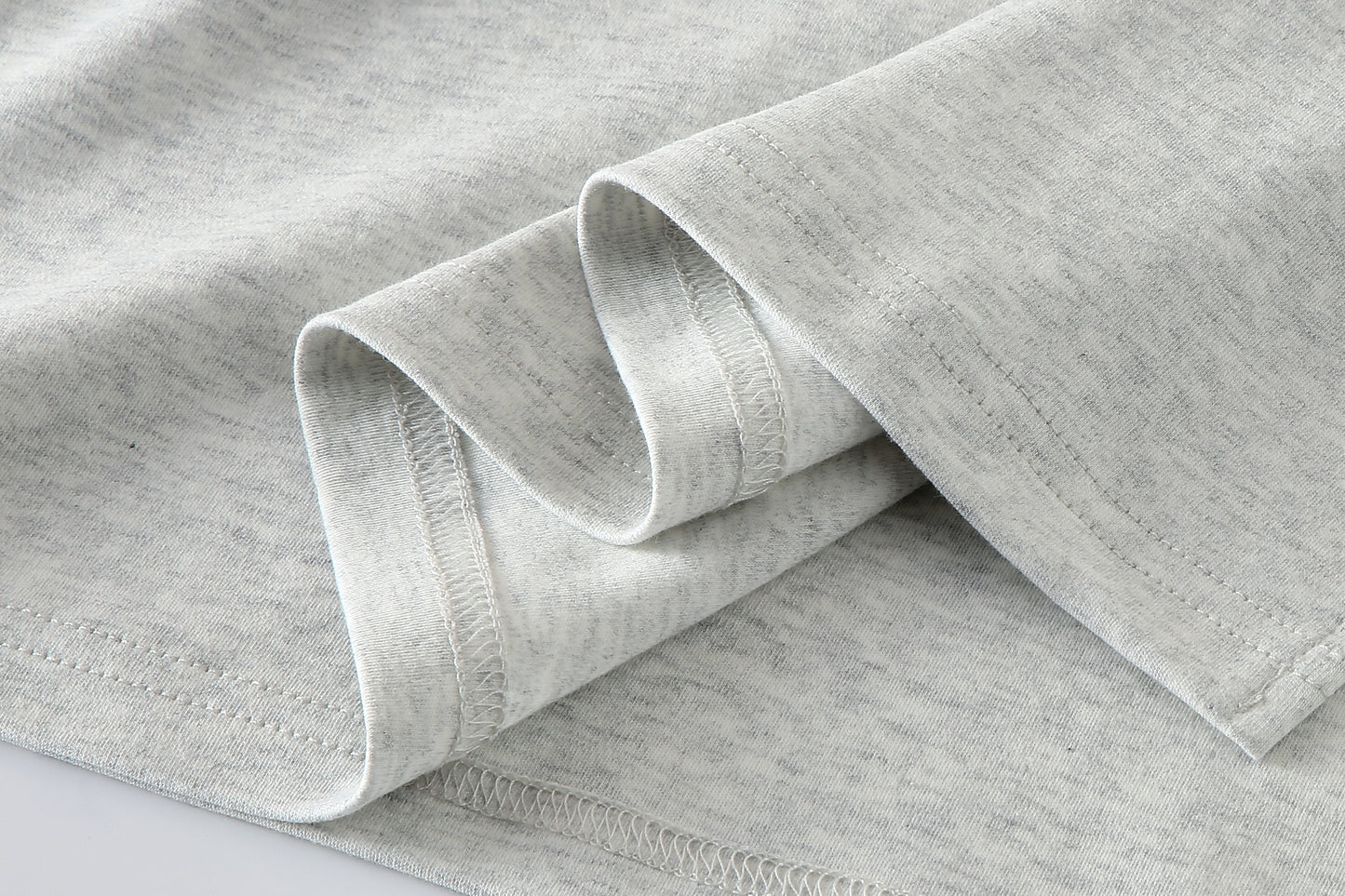 Relaxed Short Sleeve Lounge Set for Men