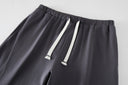 Relaxed Short Sleeve Lounge Set for Men