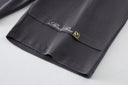 Relaxed Short Sleeve Lounge Set for Men