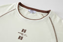 Everyday Soft Short Sleeve Lounge Set for Men