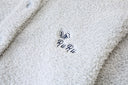 RuRu‘s Cozy Button Fleece 3-Piece Lounge Set
