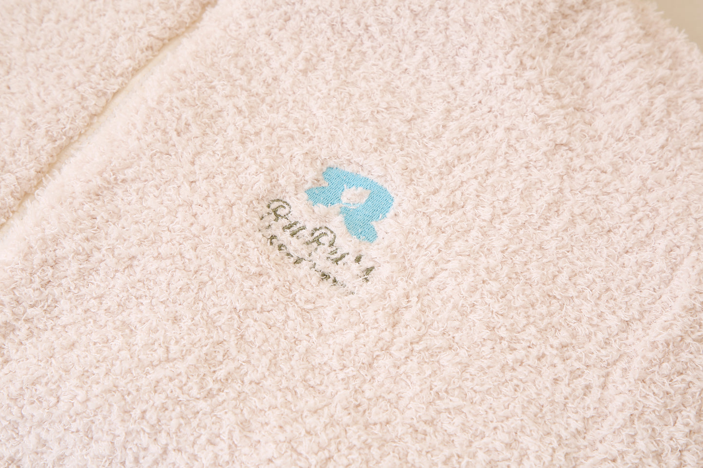 RuRu's Cozy Fleece 3-Piece Lounge Set