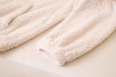 RuRu's Cozy Fleece 3-Piece Lounge Set