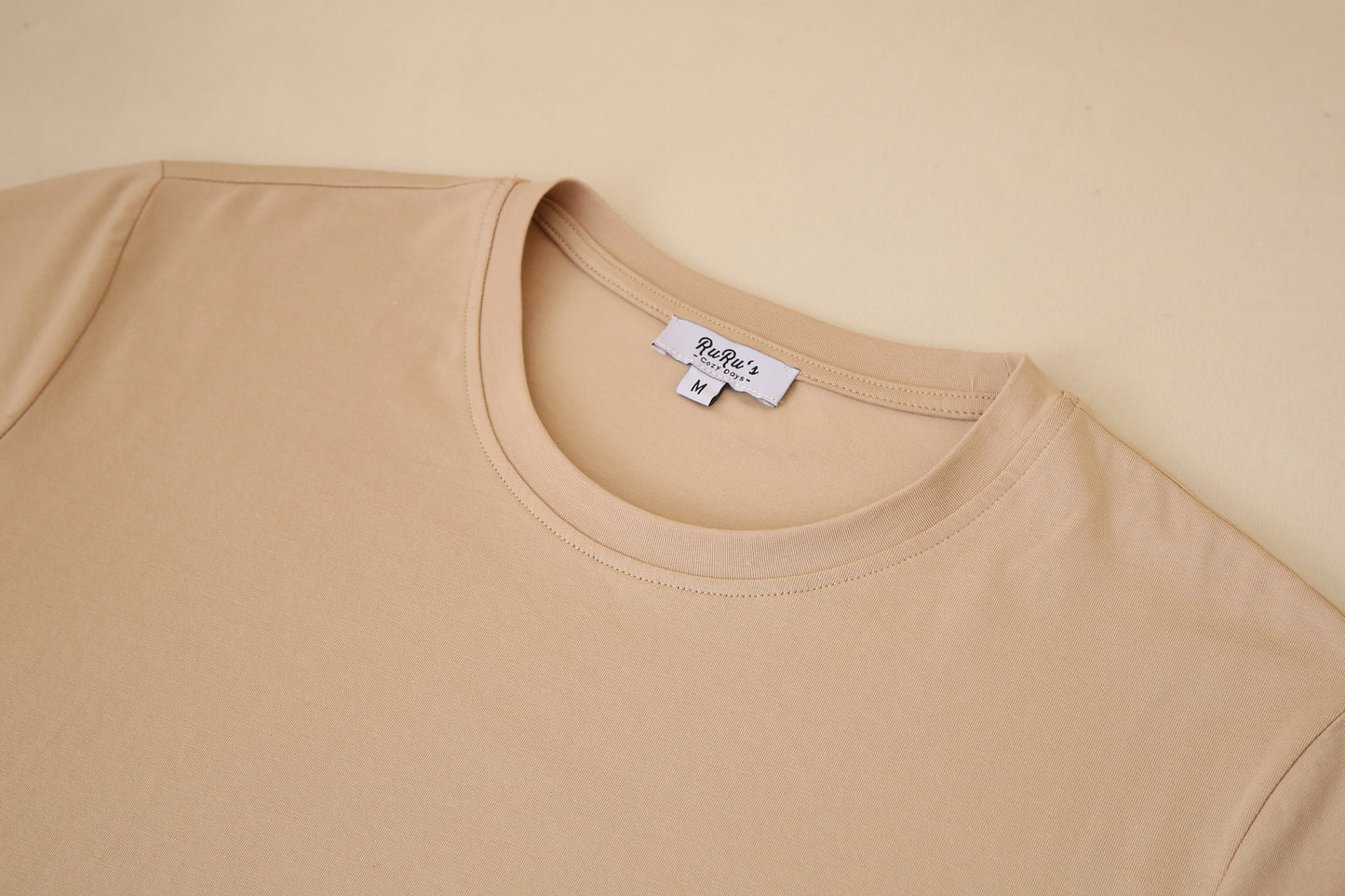 RuRu's Cozy Fleece 3-Piece Lounge Set