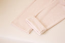 RuRu's Cozy Days Rib Fleece 2-Piece Home Set
