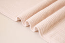 RuRu's Cozy Days Rib Fleece 2-Piece Home Set