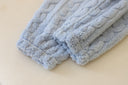 RuRu‘s Cozy Kids Winter Plush Lounge Set