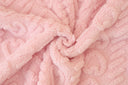 RuRu's Cozy Girls Winter Fleece Pyjama Set