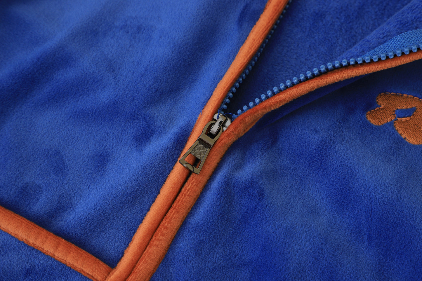 RuRu's Cozy Boys Winter Fleece Pyjama Set
