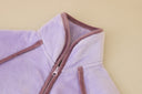 RuRu's Cozy Girls Winter Fleece Lounge Set
