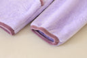 RuRu's Cozy Girls Winter Fleece Lounge Set
