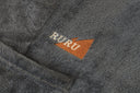 RuRu’s Cozy Men’s Velvet 3-Piece Lounge Set
