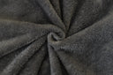 RuRu’s Cozy Men’s Velvet 3-Piece Lounge Set