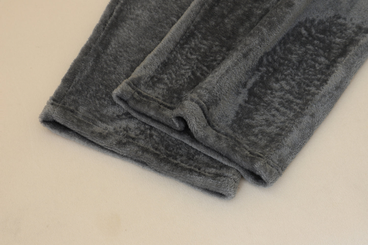 RuRu’s Cozy Men’s Velvet 3-Piece Lounge Set