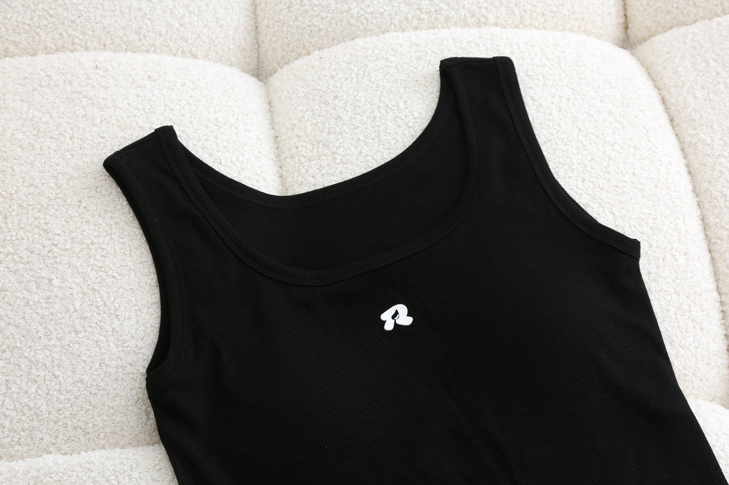 3-Piece Everyday Comfort Set — Zip-Up Jacket + Tank Top + Shorts