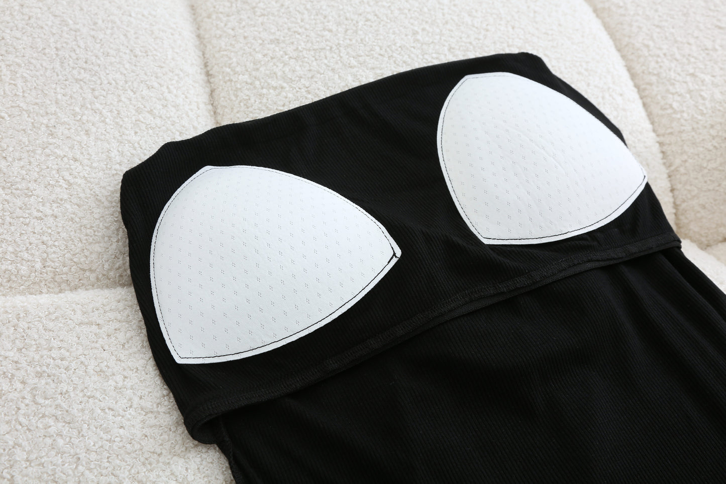 3-Piece Everyday Comfort Set — Zip-Up Jacket + Tank Top + Shorts