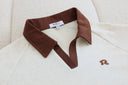 2-Piece Set( Sweatshirt + Matching Pants)