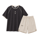 Everyday Soft Short Sleeve Lounge Set for Men