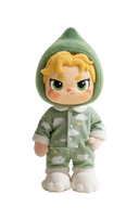 [PRE-ORDER] Blind Bag Rurutoko — Cozy Embrace Edition