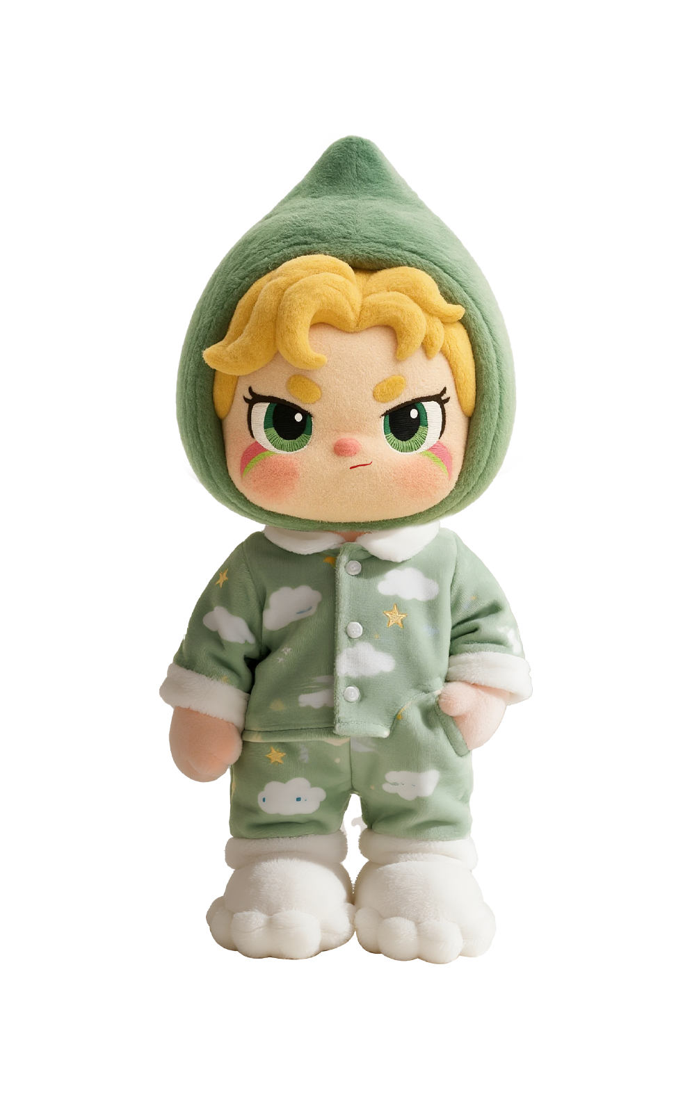 [PRE-ORDER] Blind Bag Rurutoko — Cozy Embrace Edition