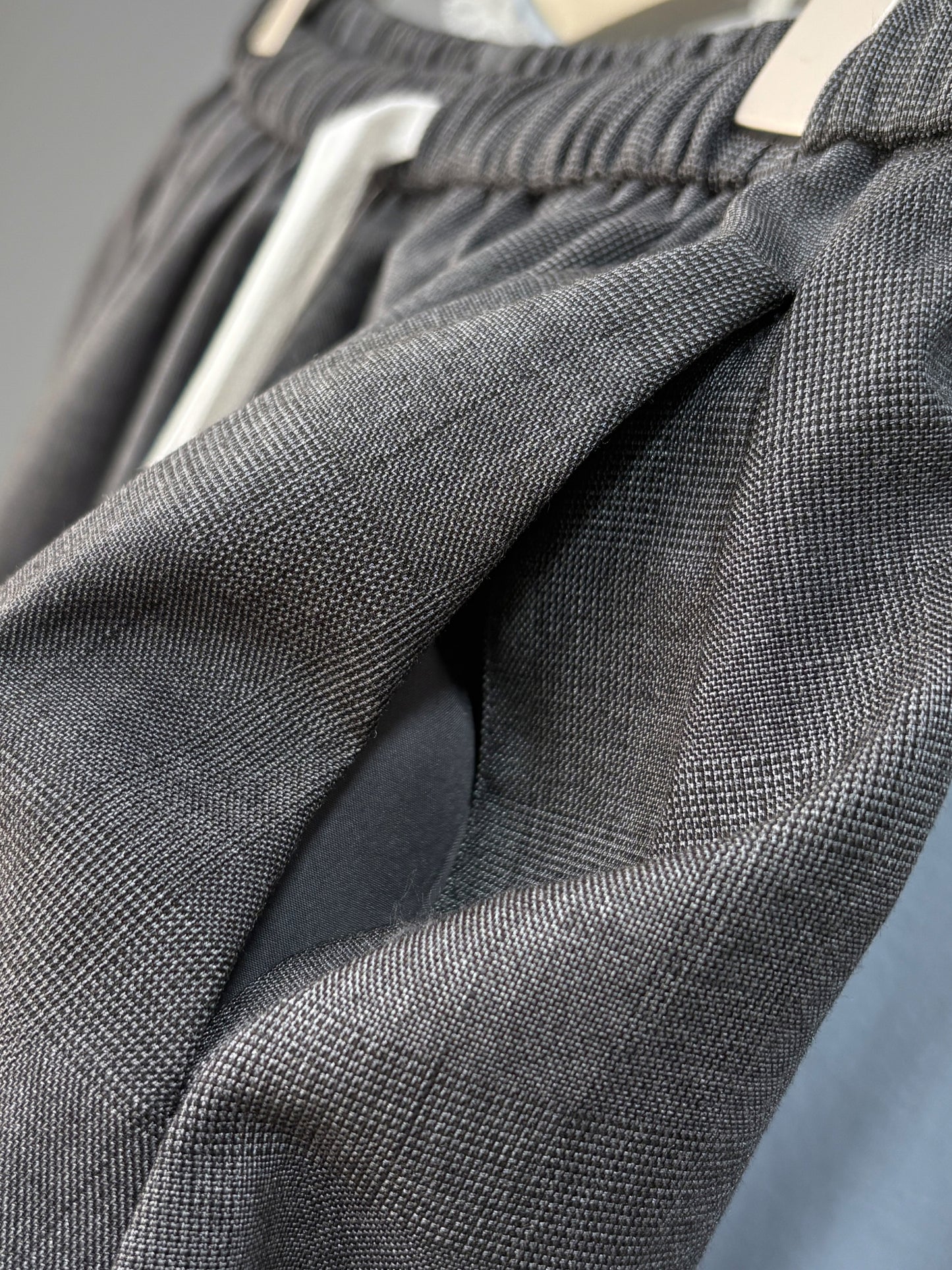 Soft Lace Short Sleeve and skirt Lounge Set