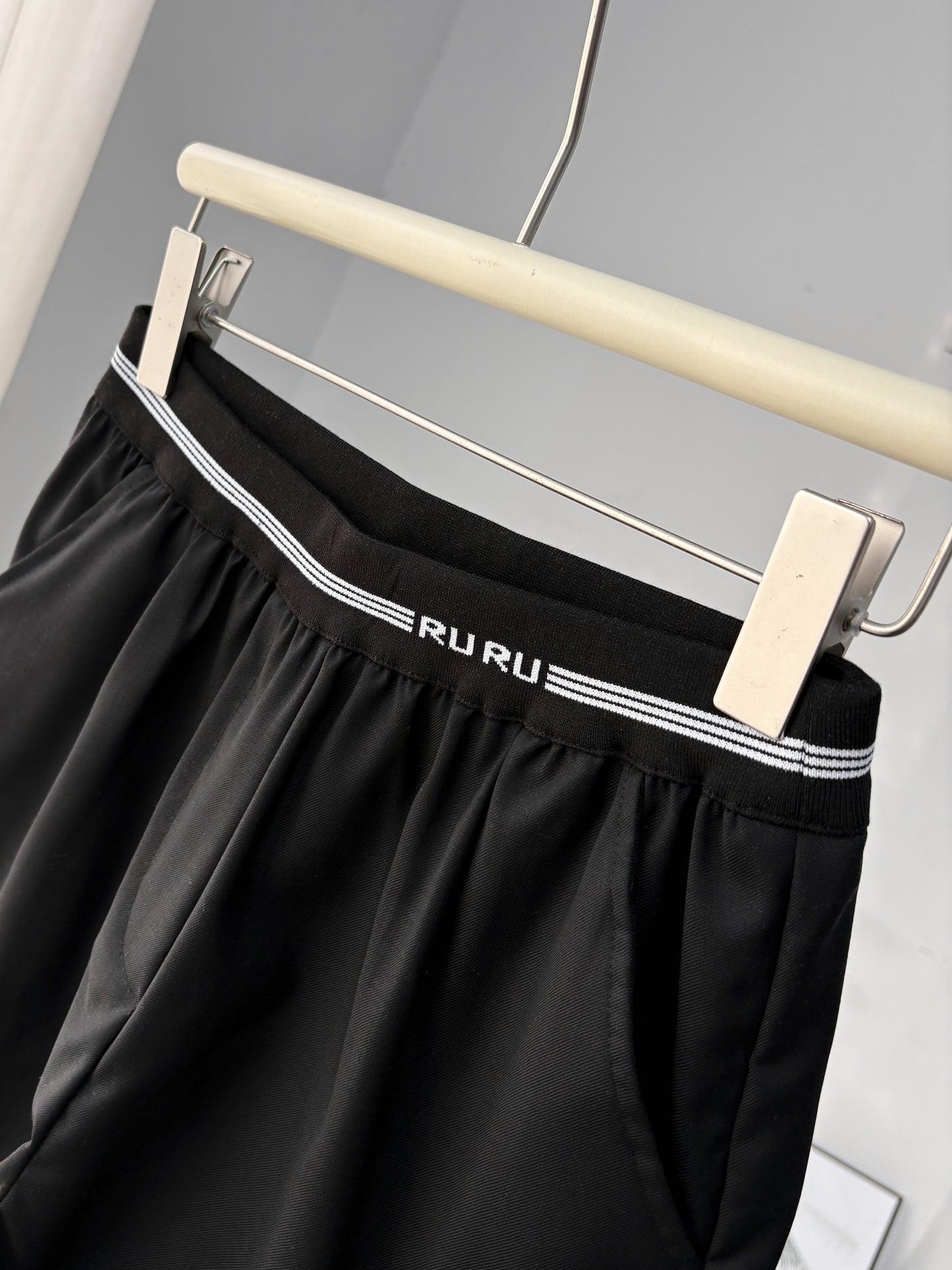 Built-In Bra Short Sleeve and short Lounge Set