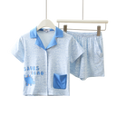 RuRu Kids Summer Lounge Set