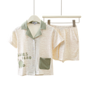 RuRu Kids Summer Lounge Set