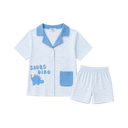 RuRu Kids Summer Lounge Set