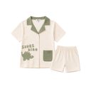 RuRu Kids Summer Lounge Set