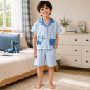 RuRu Kids Summer Lounge Set