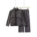 RuRu's Cozy Boys Winter Fleece Pyjama Set