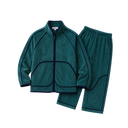 RuRu's Cozy Boys Winter Fleece Pyjama Set