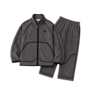 RuRu's Cozy Boys Winter Fleece Pyjama Set