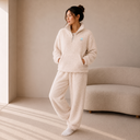 RuRu's Cozy Fleece 3-Piece Lounge Set