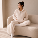 RuRu's Cozy Fleece 3-Piece Lounge Set