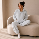 RuRu's Cozy Fleece 3-Piece Lounge Set